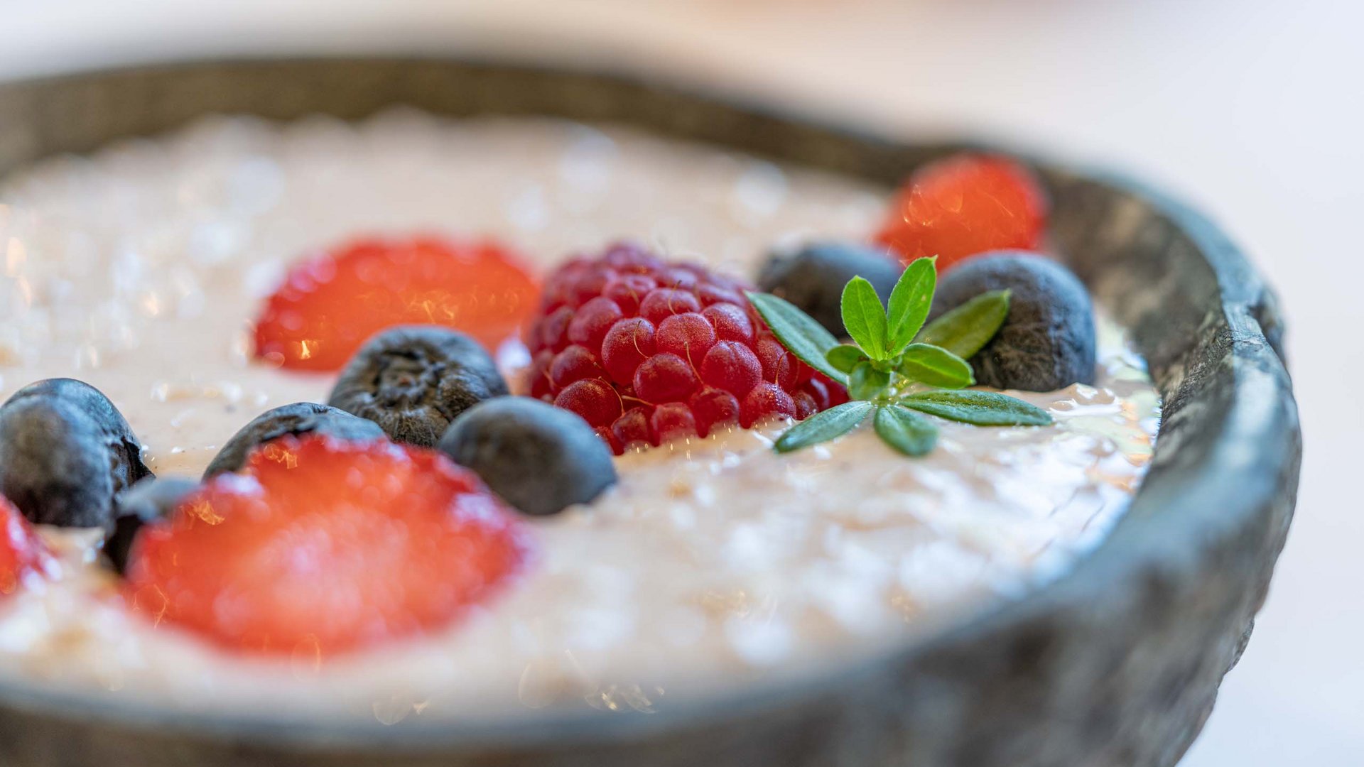 Des délices matinaux à Vent : votre gite avec petit-déjeuner