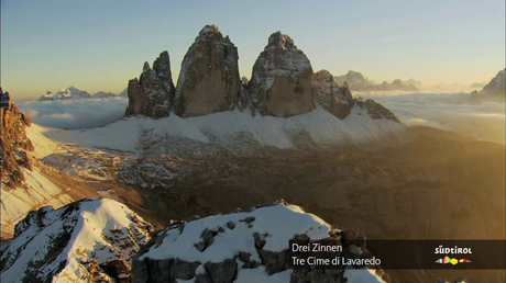 Vimeo -- Südtirol ALLE INHALTSELEMENTE